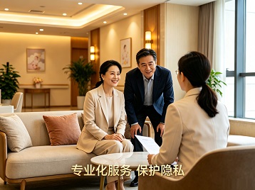 宁海有偿售卵代生女生的客户的客户群体有哪些