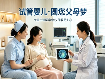 宁海辅助生育服务 试管婴儿行业的兴起背景、发展与未来展望